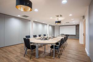 Gallery image of Quality Hotel & Suites Muenchen Messe in Haar