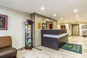 Gallery image of Quality Inn & Suites North Lima - Boardman in North Lima