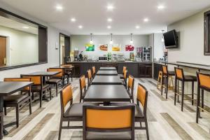 Imagen de la galería de Quality Inn & Suites North Lima - Boardman, en North Lima