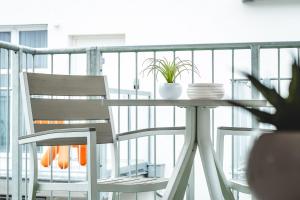 Зображення з фотогалереї помешкання Oliver Apartments | contactless check-in у Відні