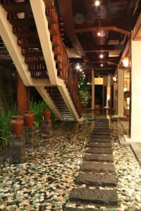 Foto Ubudis asuva majutusasutuse Junjungan Ubud Hotel and Spa galeriist