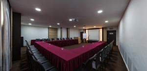 Gallery image of Paragon Lutong Hotel in Lutong