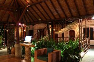 Foto Ubudis asuva majutusasutuse Junjungan Ubud Hotel and Spa galeriist