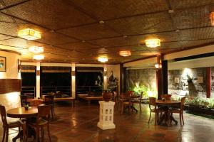 Gallery image of Junjungan Ubud Hotel and Spa in Ubud