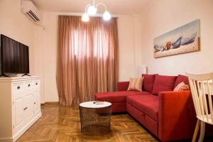 Zdjęcie z galerii obiektu Best House, Kolchidos, Ampelokipoi Metro, Athens w Atenach