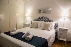 Zdjęcie z galerii obiektu Best House, Kolchidos, Ampelokipoi Metro, Athens w Atenach