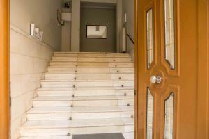 Zdjęcie z galerii obiektu Best House, Kolchidos, Ampelokipoi Metro, Athens w Atenach
