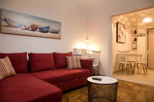 Zdjęcie z galerii obiektu Best House, Kolchidos, Ampelokipoi Metro, Athens w Atenach