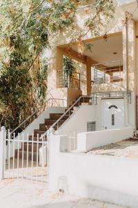 Foto de la galería de Best House, Nirvana II, Patra en Patras