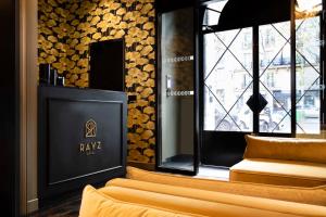 Foto Pariisis asuva majutusasutuse Rayz Eiffel galeriist