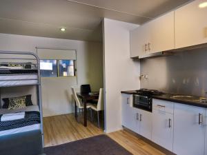 Galeriebild der Unterkunft Myrtleford Motel on Alpine in Myrtleford