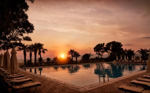 Gallery image of Richmond Ephesus Resort - All Inclusive in Kusadası