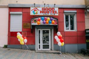 Gallery image of Good Hostel in Vladivostok