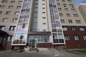 Gallery image of Apartment on bulvar Stroiteley in Kemerovo