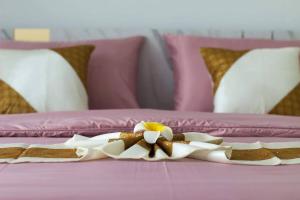 Fotografie z fotogalerie ubytování Thanycia Pool Villa v destinaci Hua Hin