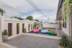 Fotografie z fotogalerie ubytování Thanycia Pool Villa v destinaci Hua Hin + 37 fotografií
