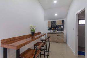 Fotografie z fotogalerie ubytování Thanycia Pool Villa v destinaci Hua Hin