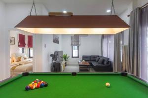 Fotografie z fotogalerie ubytování Thanycia Pool Villa v destinaci Hua Hin