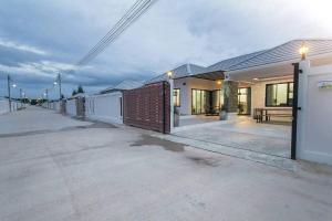 Fotografie z fotogalerie ubytování Thanycia Pool Villa v destinaci Hua Hin