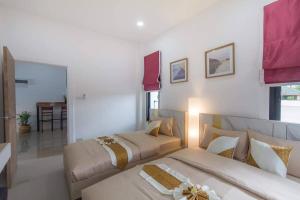 Fotografie z fotogalerie ubytování Thanycia Pool Villa v destinaci Hua Hin