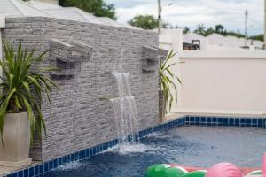 Fotografie z fotogalerie ubytování Thanycia Pool Villa v destinaci Hua Hin