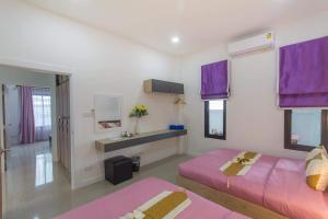 Fotografie z fotogalerie ubytování Thanycia Pool Villa v destinaci Hua Hin