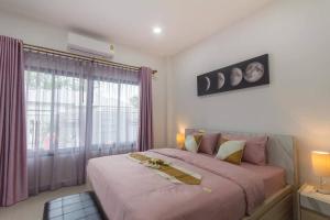 Fotografie z fotogalerie ubytování Thanycia Pool Villa v destinaci Hua Hin