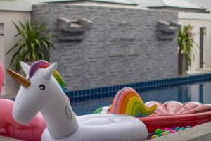 Fotografie z fotogalerie ubytování Thanycia Pool Villa v destinaci Hua Hin