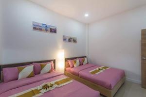 Fotografie z fotogalerie ubytování Thanycia Pool Villa v destinaci Hua Hin