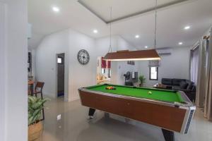 Fotografie z fotogalerie ubytování Thanycia Pool Villa v destinaci Hua Hin