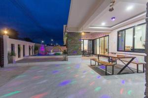 Fotografie z fotogalerie ubytování Thanycia Pool Villa v destinaci Hua Hin