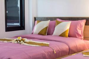 Fotografie z fotogalerie ubytování Thanycia Pool Villa v destinaci Hua Hin