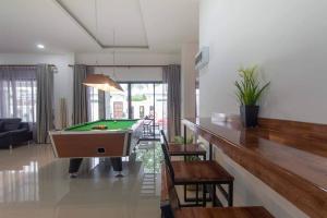 Fotografie z fotogalerie ubytování Thanycia Pool Villa v destinaci Hua Hin