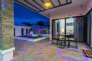 Fotografie z fotogalerie ubytování Thanycia Pool Villa v destinaci Hua Hin