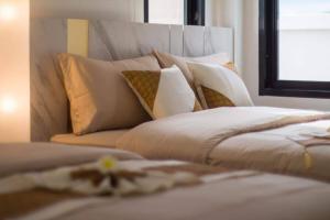 Fotografie z fotogalerie ubytování Thanycia Pool Villa v destinaci Hua Hin