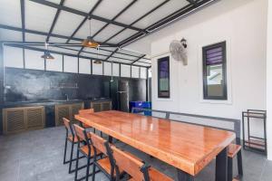 Fotografie z fotogalerie ubytování Thanycia Pool Villa v destinaci Hua Hin
