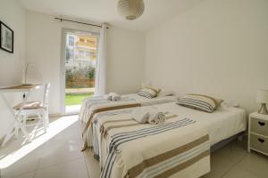 Gallery image of Appartement Danaé Antibes in Antibes