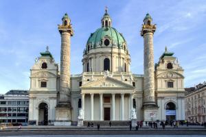 Galeriebild der Unterkunft Apartment Wien in Wien