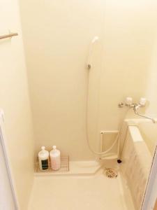 A bathroom at ピオーレ大手門401