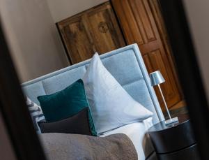 Posedenie v ubytovaní Ferienwohnung Bad Aussee