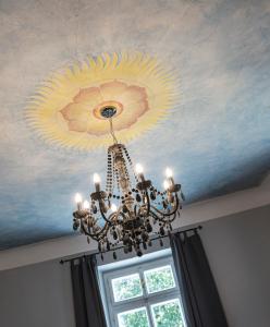 Fotografia z galérie ubytovania Ferienwohnung Bad Aussee v destinácii Bad Aussee