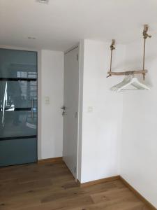 Köök või kööginurk majutusasutuses B&B Calis