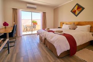 Fotografie z fotogalerie ubytování Hotel Uhland v destinaci Windhoek + 57 fotografií