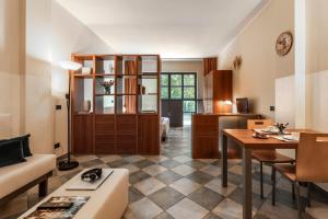 Gallery image of Residence 2Gi in Milan