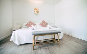 Φωτογραφία από το άλμπουμ του Hostal La Llagosta σε Llafranc