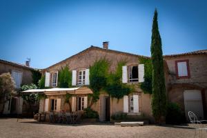 Foto dalla galleria di Château La Villatade a Sallèles-Cabardès