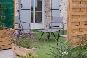 Gallery image of B&B Les Marchettes in Saint-Nexans