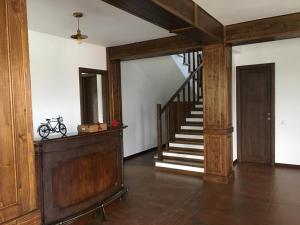 Gallery image of Pensiunea Casa Lupas in Gilău