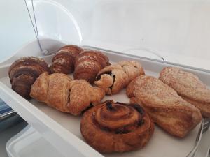 Cibo presso la locanda o nelle vicinanze