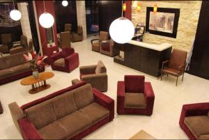 Galerija fotografija objekta Alexander Hotel u gradu 'Betlehem'